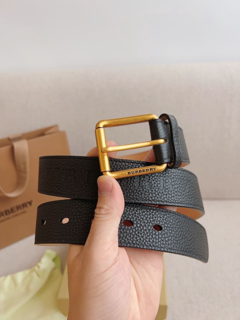 Burberry Belts